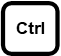CTRL key