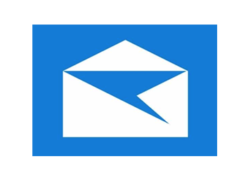 Microsoft Mail icon