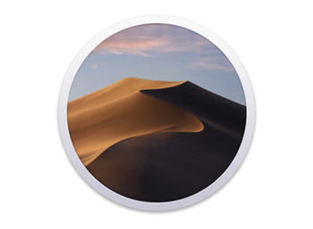 MacOS icon