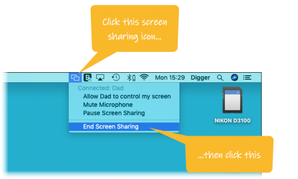 snagit mac share to powerpoing