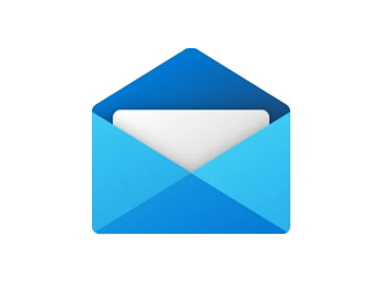 Windows 10 Mail icon