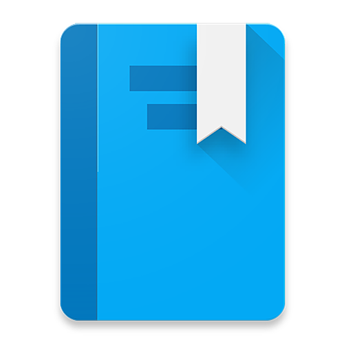 Google Books logo