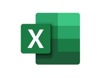 Excel 365 logo